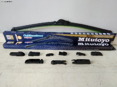 Mitutoyo Multifunctional Wiper чистачка с 10 накрайника