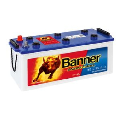 BANNER ENERGY BULL 96051 140Ah