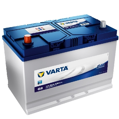 Varta Blue Dynamic ASIA 12V 95AH L+