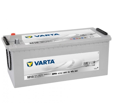 Varta Promotive Silver SHD 12V 180AH