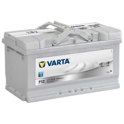 Varta Silver Dynamic 12V 85AH