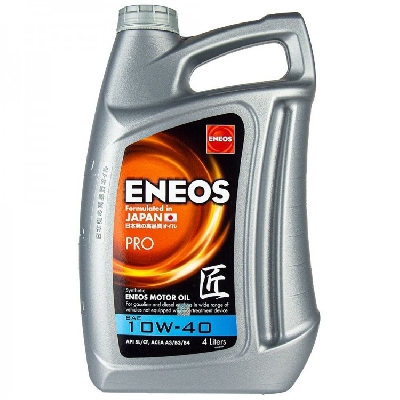 ENEOS PRO 10W-40 4L